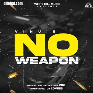 No Weapon