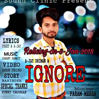 Ignore