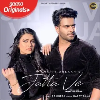 Jatta Ve