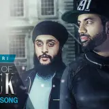 Shades of Black