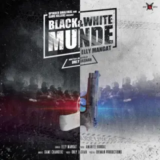 Black & White Munde
