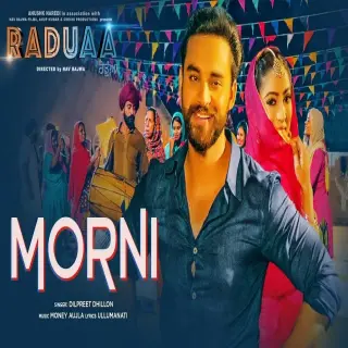 Morni (Raduaa)
