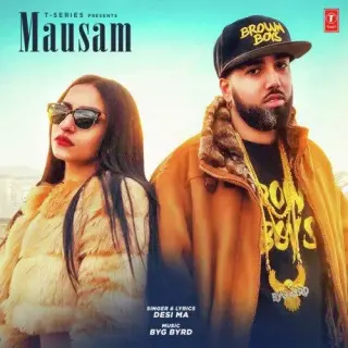 Desi Ma