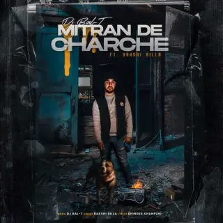 Mitran De Charche