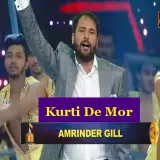 Kurti De Mor