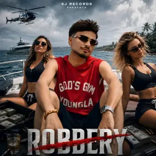 Robbery