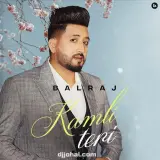Kamli Teri