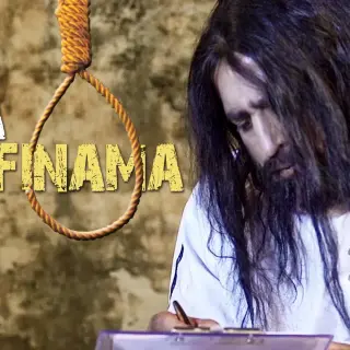 Duja Muafinama (iTunes)