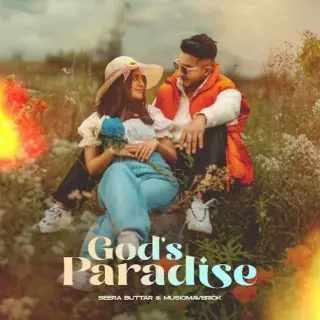 Gods Paradise