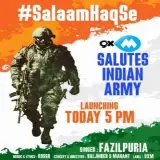 Salaam Haq Se