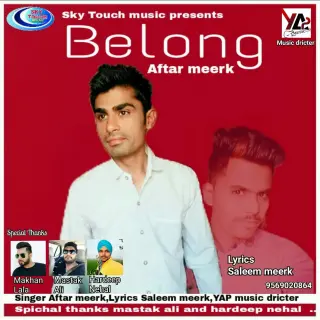 Belong