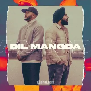 Dil Mangda