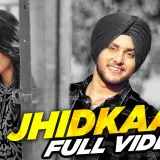 Jhidkaan
