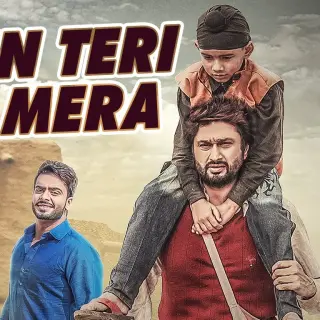 Main Teri Tu Mera (2016)