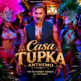 Casa Tupka Anthemo