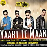 Yaari Te Maan Feat Rahuljamwal Nxtrapper
