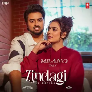 Zindagi