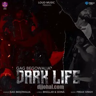 Dark Life