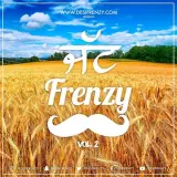 Jatt Frenzy Vol 2