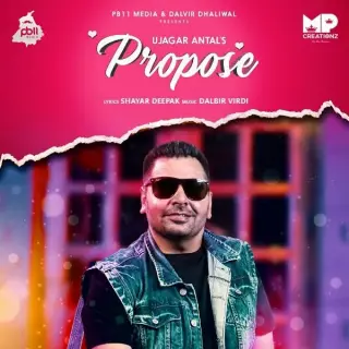 Propose