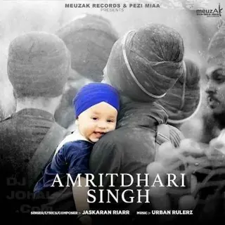 Amritdhari Singh