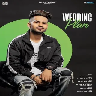 Wedding Plan Ft. Nav Sandhu