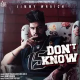 Dont Know Ft. Mellow D