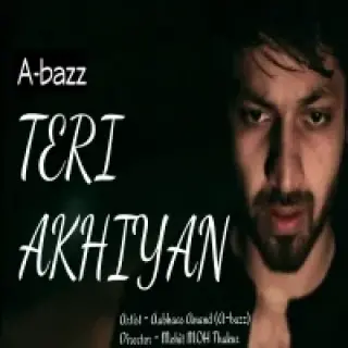 Teri Akhiyan