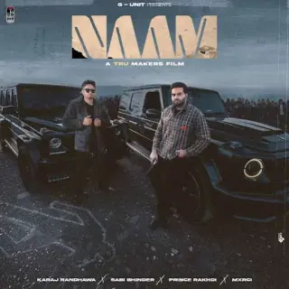Naam Ft. Sabi Bhinder
