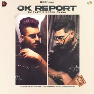 Ok Report Ft. Karan Aujla