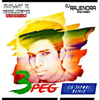 3 PEG - CG Tapori Remix