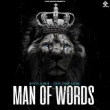 Man Of Words