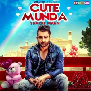 Cute Munda