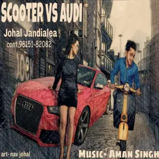 Johal Jandialea