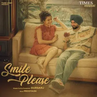 Smile Please