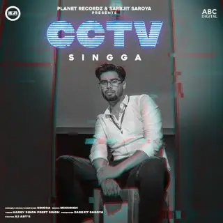 CCTV Ft. MixSingh