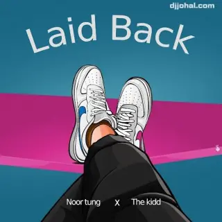 Laid Back
