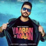 Yaaran Te Maan Ft. Western Penduz