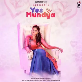 Yes Mundya