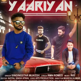 Yaariyan