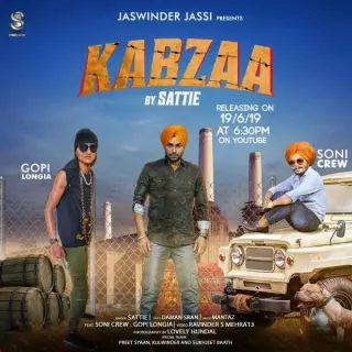 Kabzaa
