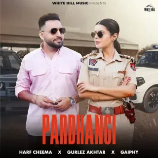 Pardhangi