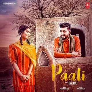 Paali