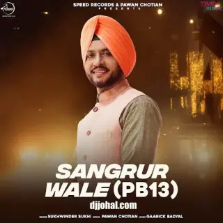 Sangrur Wale (PB13)