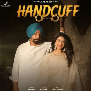 Handcuff