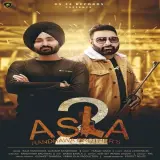 Asla 2