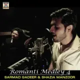 Romantic Medley
