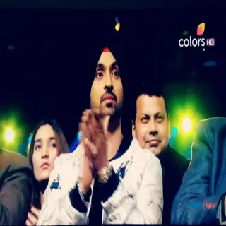 Baari Baarsi (IIFA)