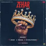 Zehar
