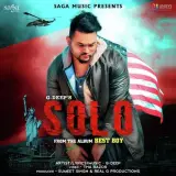 Solo (Best Boy)